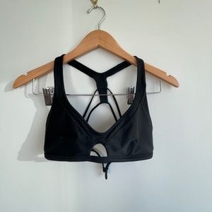 Lululemon Swim Top